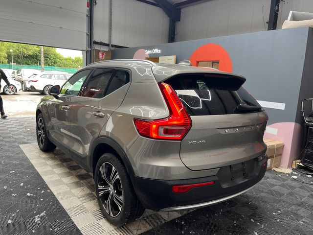 Image for 2021 Volvo XC40 2021 VOLVO XC40 T5 1.5 AUTOMATIC / CRUISE CONTROL / 360 CAMERA / ELECTRIC MEMORY & HEATED SEATS / PANORAMIC SUNROOF / APPLE CARPLAY AND MORE