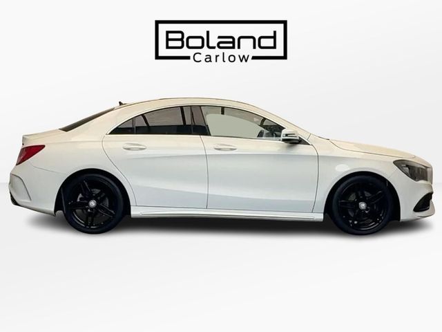 Image for 2017 Mercedes-Benz CLA Class 200D AMG SPORT *JUST IN* €70 PER WEEK