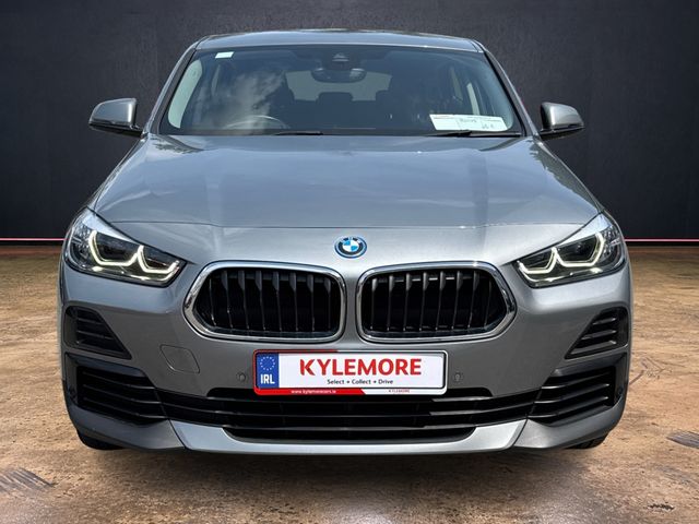 Image for 2022 BMW X2 XDRIVE25E SPORT