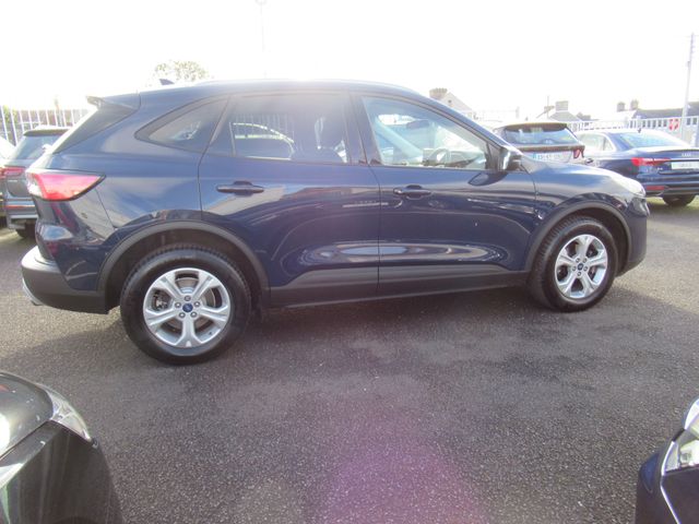 Image for 2022 Ford Kuga ZETEC ECOBLUE