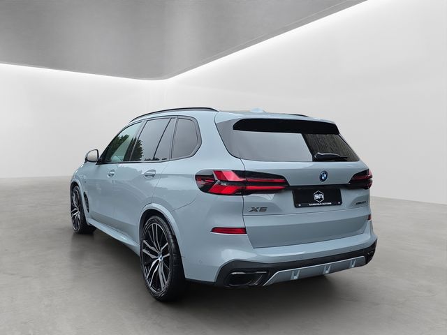 Image for 2024 BMW X5 XDRIVE50E M SPORT PRO. HUGE SPEC. FINANCE ARRANGED. SIMI. AA APPROVED.