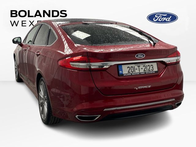 Image for 2020 Ford Mondeo 2.0 TDCi 150PS Vignale Powershift