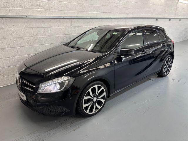 Image for 2014 Mercedes-Benz A 180 DBA176042 5DR Auto