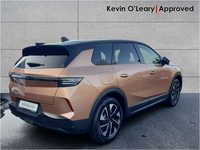 Image for 2025 Opel Grandland GS PureTech 136 MHEV