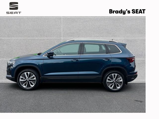 Image for 2023 Skoda Karoq 2.0TDI 115HP Style
