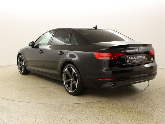Image for 2016 Audi A4 