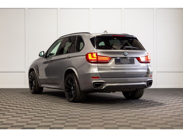 Image for 2017 BMW X5 X-Drive 40d M-Sport 7 Seater