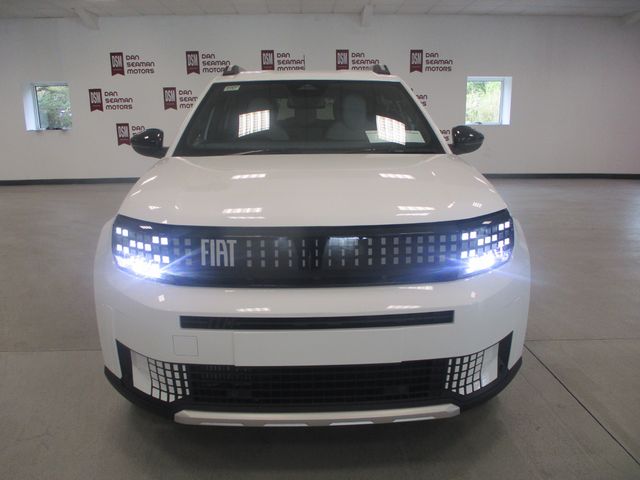 Image for 2026 Fiat Grande Panda LA PRIMA 1.2 MHEV AUTO-CAMERA-CARPLAY-5 YEAR WARRANTY & 3 YEAR SERVICE PLAN