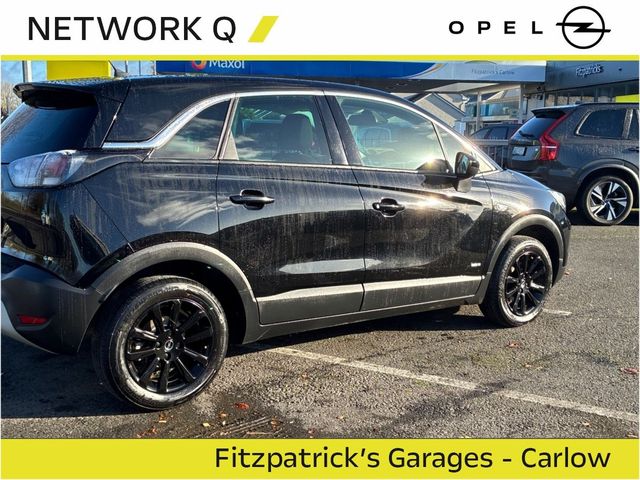Image for 2023 Opel Crossland X CROSSLAND X SRI-1.2 130BHP AUTO RARE FIND