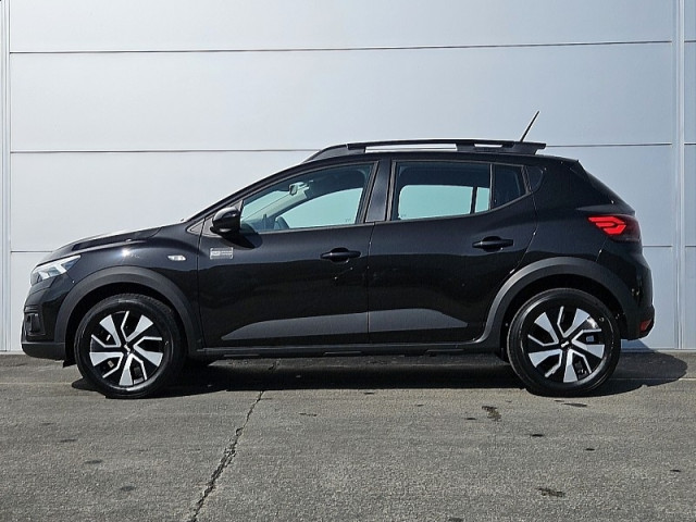 Image for 2025 Dacia Sandero 1.0L 90PS Expression