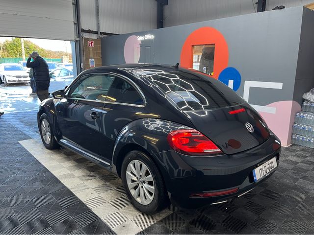 Image for 2017 Volkswagen Beetle 2017 VOLKSWAGEN BEETLE 1.2 AUTOMATIC WITH REVERSE CAMERA AND MORE 