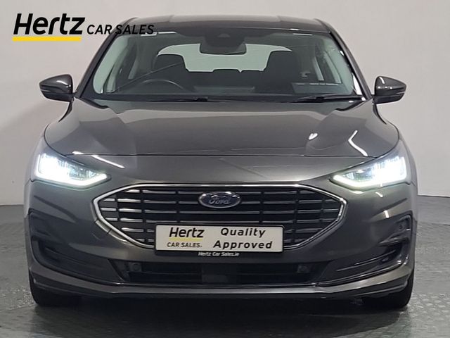 Image for 2023 Ford Focus TITANIUM Petrol Manual