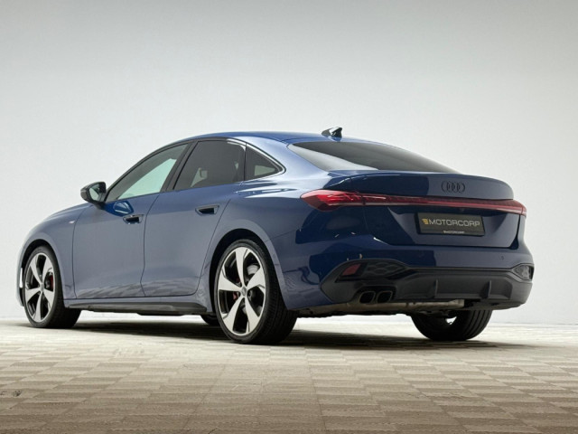 Image for 2025 Audi A5 S LINE 2.0 TDI EDITION 1