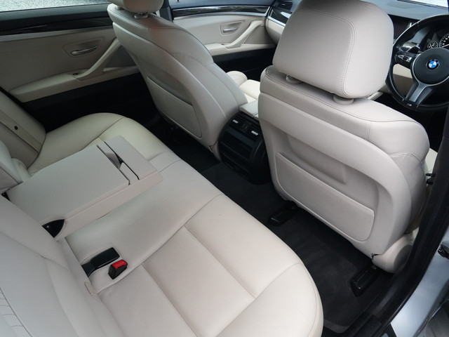 Image for 2016 BMW 5 Series Estate M SPORT 2.0 Diesel Automatic 520D