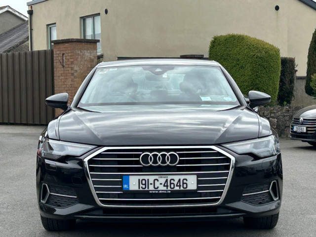 Image for 2019 Audi A6 2.0TDI 204HP S-TRONIC SE *LOW KMS*