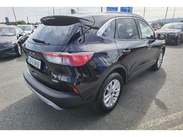 Image for 2023 Ford Kuga 2.5 TITANIUM PETROL PLUG-IN HYBRID - FINANCE AVAILABLE - CALL US TODAY ON 01 492 6566 OR 087-092 5525