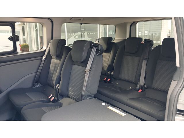 Image for 2018 Ford Tourneo Custom 