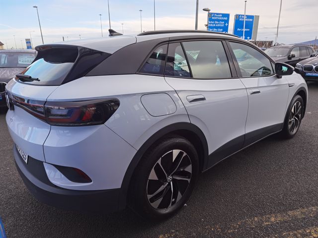 Image for 2021 Volkswagen ID.4 77KWH PRO LIFE AUTO 204BHP - FINANCE AVAILABLE - CALL US TODAY ON 01 492 6566 OR 087-092 5525