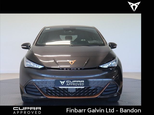 Image for 2023 Cupra Born 58kWh 204hp