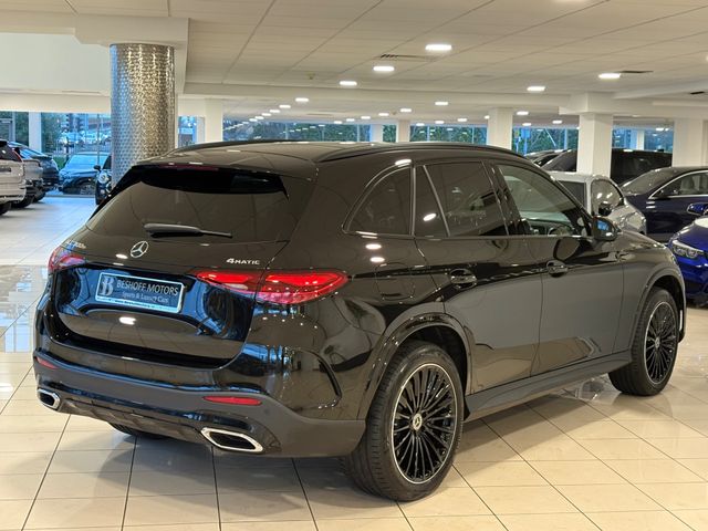 Image for 2025 Mercedes-Benz GLC Class 300e 4MATIC URBAN EDITION=252 REG//AS NEW//LOW MILES=MERCEDES WARRANTY UNTIL 09/2027=TAILORED FINANCE PACKAGES AVAILABLE=TRADE IN'S WELCOME