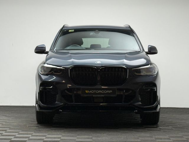 Image for 2022 BMW X5 45E M SPORT XDRIVE