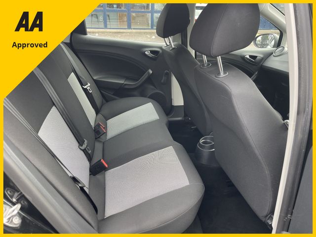 Image for 2017 SEAT Ibiza 1.0 SOL FREE DELIVERY 