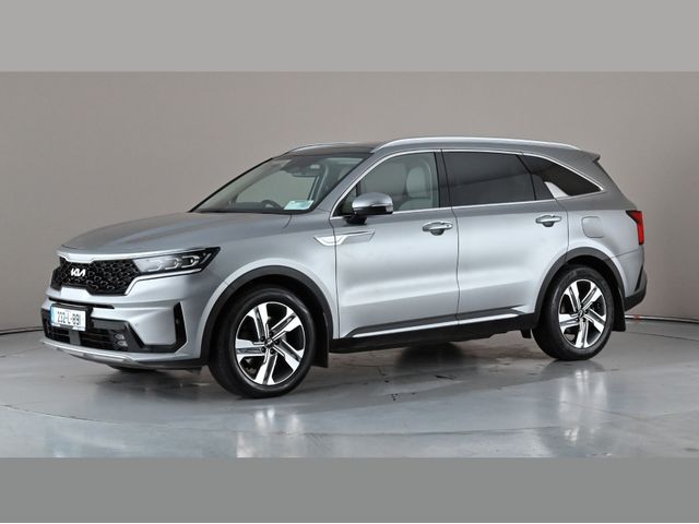 Image for 2023 Kia Sorento K4 2.2TD Auto