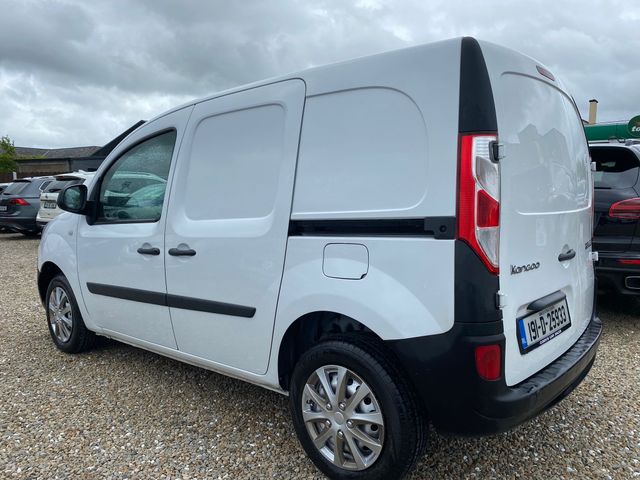 Image for 2019 Renault Kangoo 1.5 DCi 75 Energy 69Km