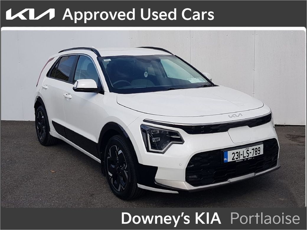 Image for 2023 Kia e-Niro 64 kWh EV.