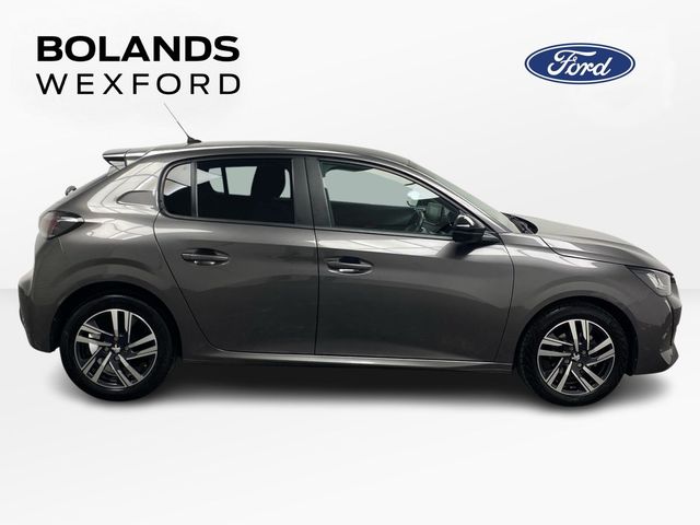 Image for 2023 Peugeot 208 1.2 Puretech 75bhp Active