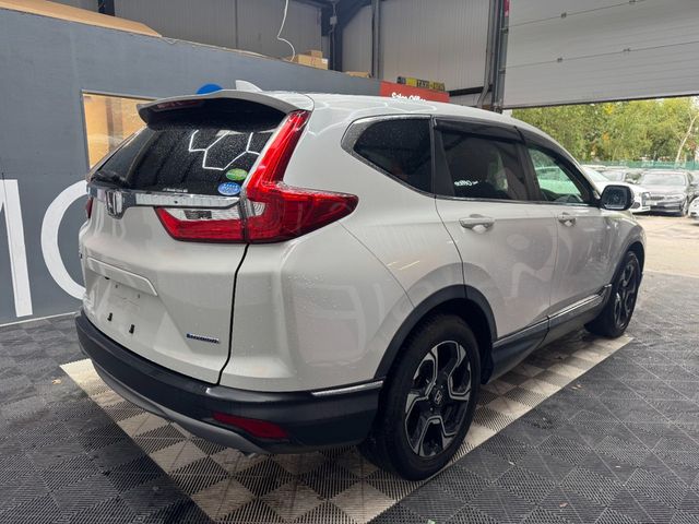 Image for 2019 Honda CR-V 2019 HONDA CR-V EX HYBRID 2.0 AUTOMATIC / CRUISE CONTROL / REVERSE CAMERA / ELECTRIC MEMORY & HEATED SEATS /