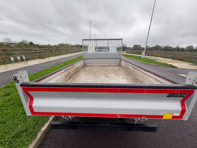 Image for 2023 Mitsubishi Canter 3C13E 2DR