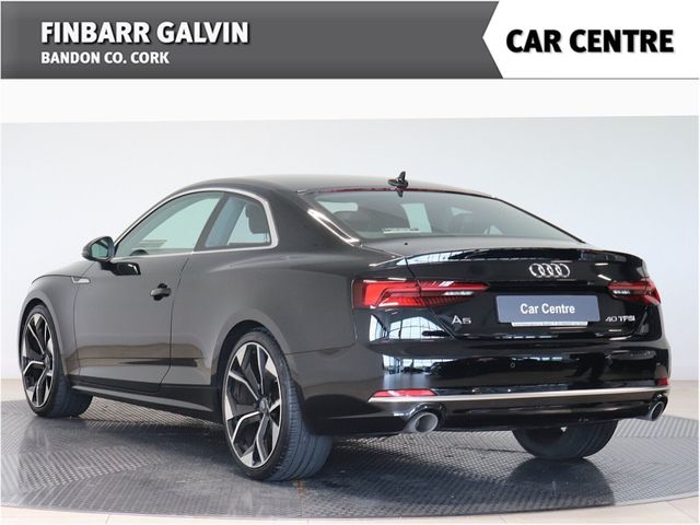 Image for 2019 Audi A5 40TFSI 190HP SE