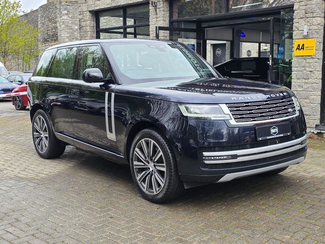 Image for 2025 Land Rover Range Rover 3.0 P460E AUTOBIOGRAPHY PHEV. TAILORED FINANCE ARRANGED. SIMI. AA APPROVED.