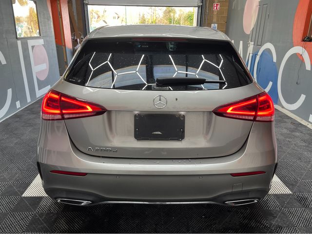 Image for 2019 Mercedes-Benz A Class €4950 2019 MERCEDES-BENZ A200D AMG LINE 2.0 AUTOMATIC / CRUISE CONTROL / REVERSE CAMERA / PADDLE SHIFTERS / ELECTRIC MEMORY & HEATED SEATS / 