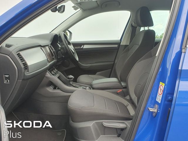 Image for 2023 Skoda Kodiaq 2.0 TDI 150HP DSG Ambition 7 Seat Call Cormac on 0861736180