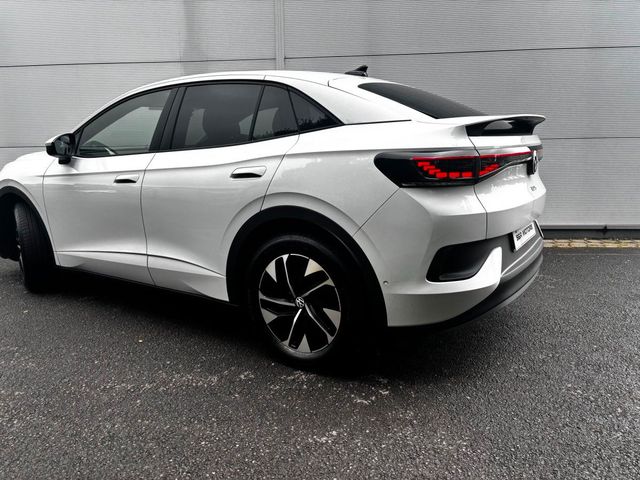 Image for 2025 Volkswagen ID.5 **SOLD** ID.5 Match 286Bhp Pro Performance 77Kwh EV High Spec - More Available to order