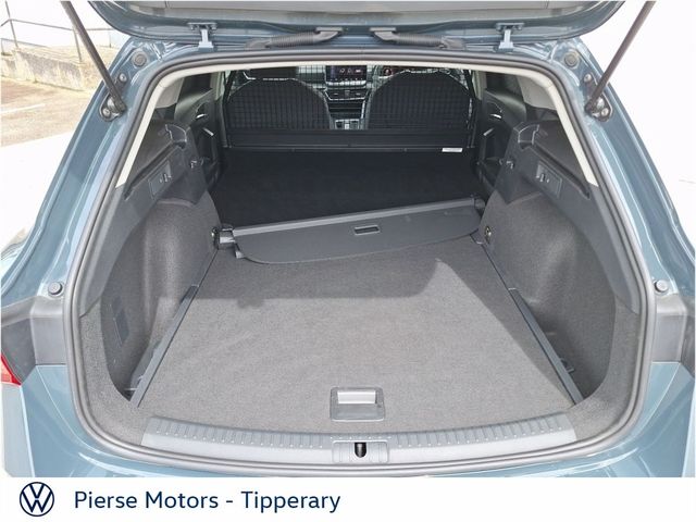 Image for 2025 SEAT Leon 2.0 TDI 150hp DSG SE+