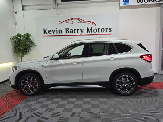 Image for 2022 BMW X1 **DEPOSIT TAKEN**