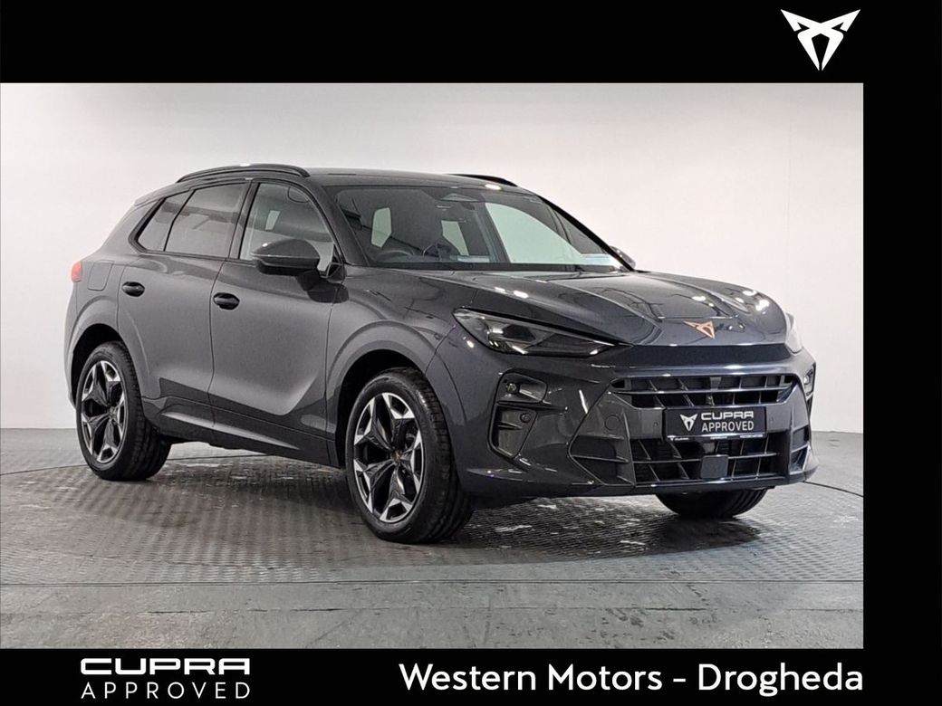 Image for 2026 Cupra Terramar Terramar V2 1.5eTSI 150hp (110 kW) DSG