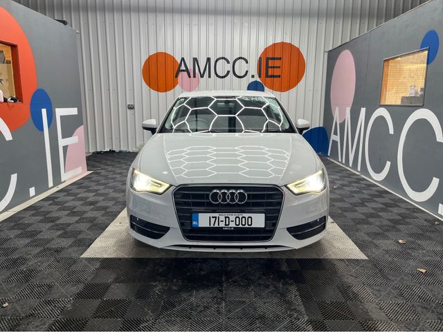 Image for 2017 Audi A3 €16950! 2017 Audi A3 1.4 TFSI Automatic - Surround Sensors - Reverse Camera 