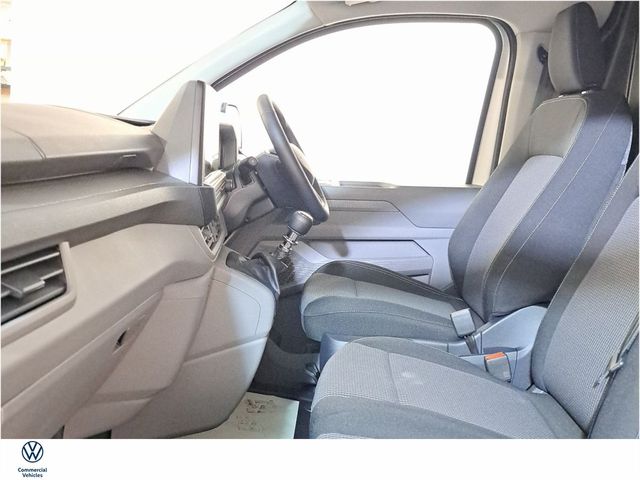 Image for 2025 Volkswagen Transporter TRENDLINE PLUS LWB30 150BHP M6F
