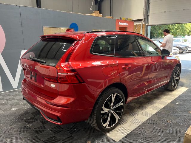 Image for 2024 Volvo XC60 2024 VOLVO XC60 T6 PLUG-IN 2.0 AUTOMATIC / CRUISE CONTROL / PARKING CAMERA / ELECTRIC MEMORY & HEATED SEATS / PANORAMIC SUNROOF / APPLE CARPLAY / HEATED STEERING WHEEL AND MORE