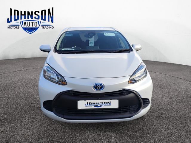 Image for 2021 Toyota Aqua 1.5