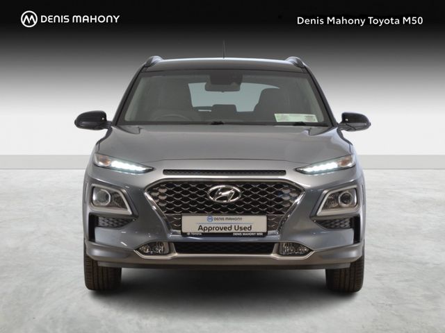 Image for 2020 Hyundai Kona EXECUTIVE