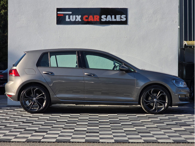 Image for 2015 Volkswagen Golf 1.4 TSI MATCH MODEL // UPGRADED ALLOY WHEELS