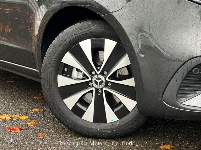 Image for 2026 Mercedes-Benz Vito ( NEW 2026 ) 119CDI SELECT LONG WHEEL BASE AUTOMATIC 190BHP 2.0 DIESEL