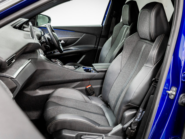 Image for 2020 Peugeot 3008 GT Line 1.5 Diesel Auto 130HP