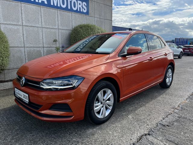 Image for 2020 Volkswagen Polo CL AUTOMATIC 1.0 PETROL //HIGH SPEC// 