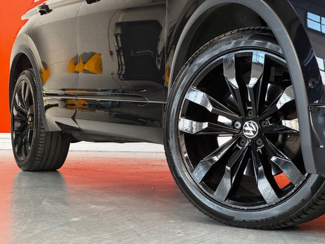 Image for 2024 Volkswagen Tiguan BLACK EDITION TSI DSG #48